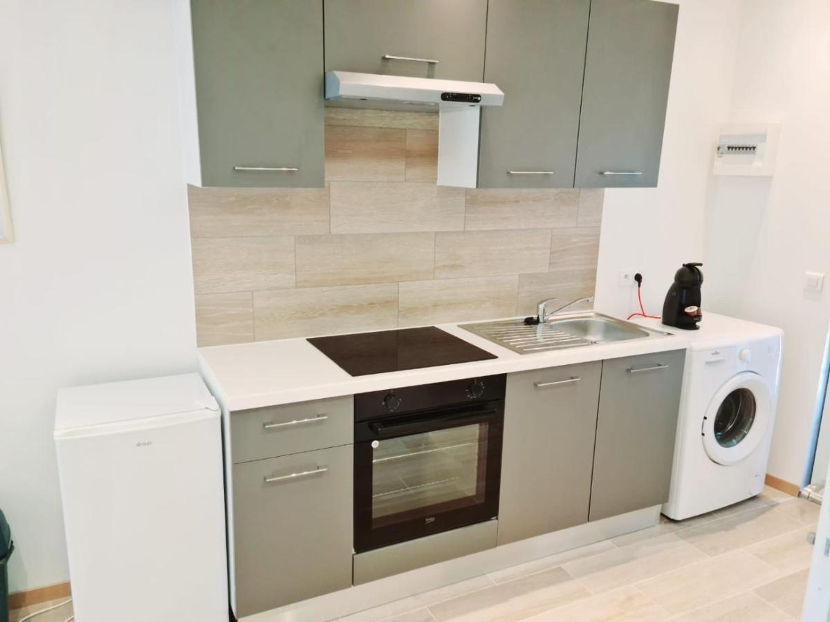 Appartement Mauvaise Annonce *