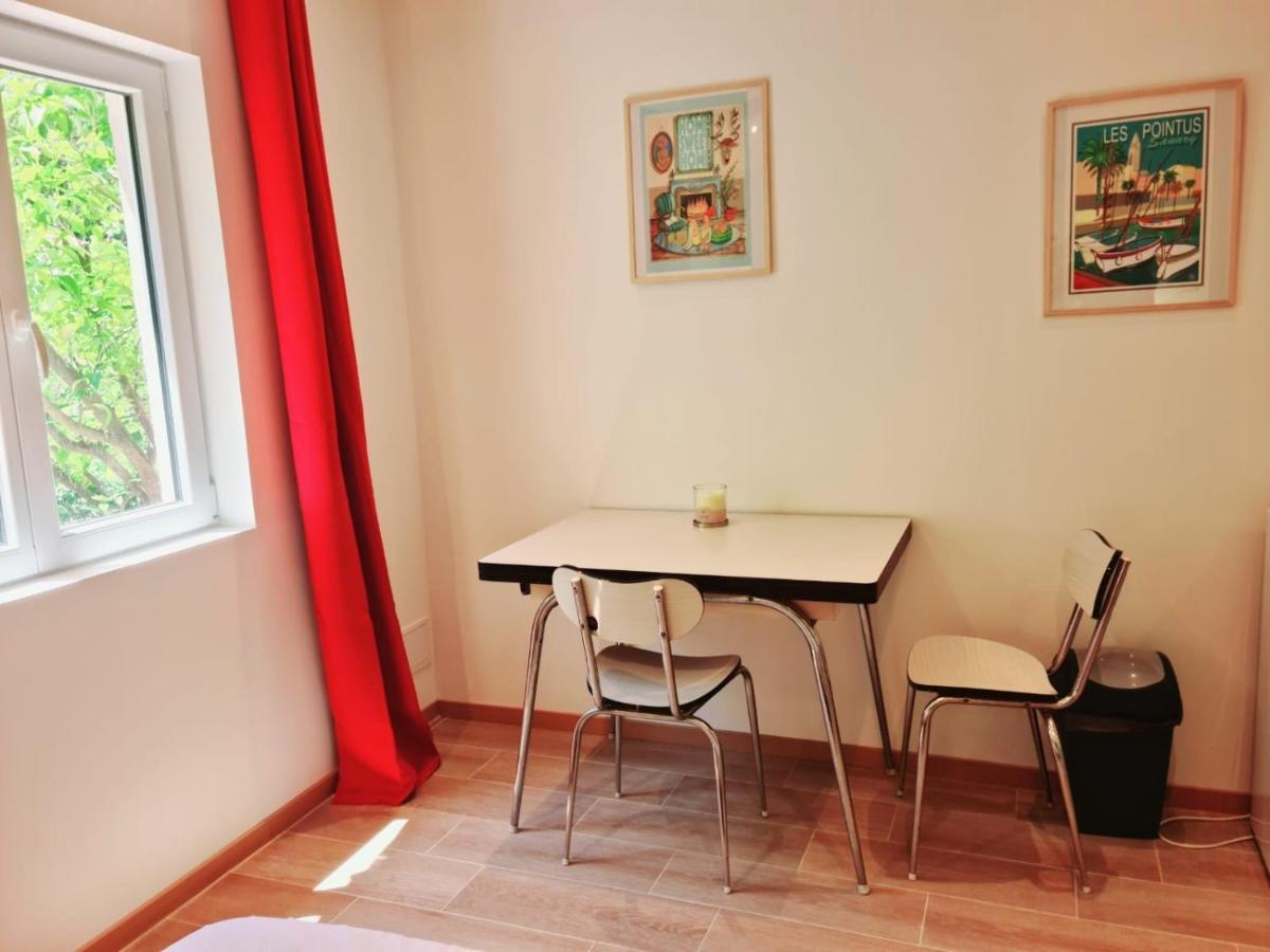 Appartement Mauvaise Annonce *